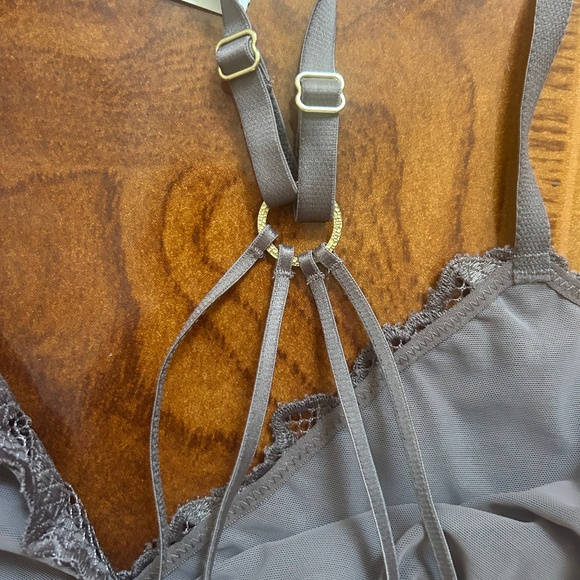 NWT Aeri Lace Bralette Size Small - Picture 5 of 6